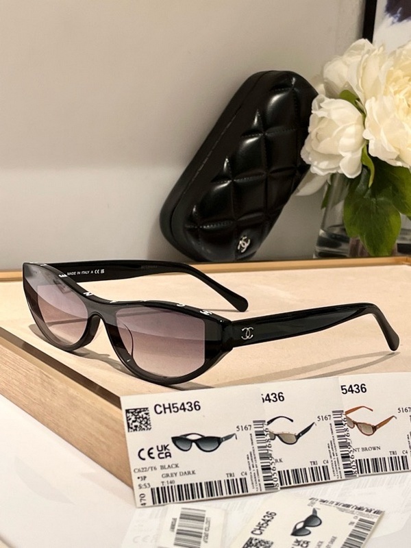 Chanel Sunglasses 69